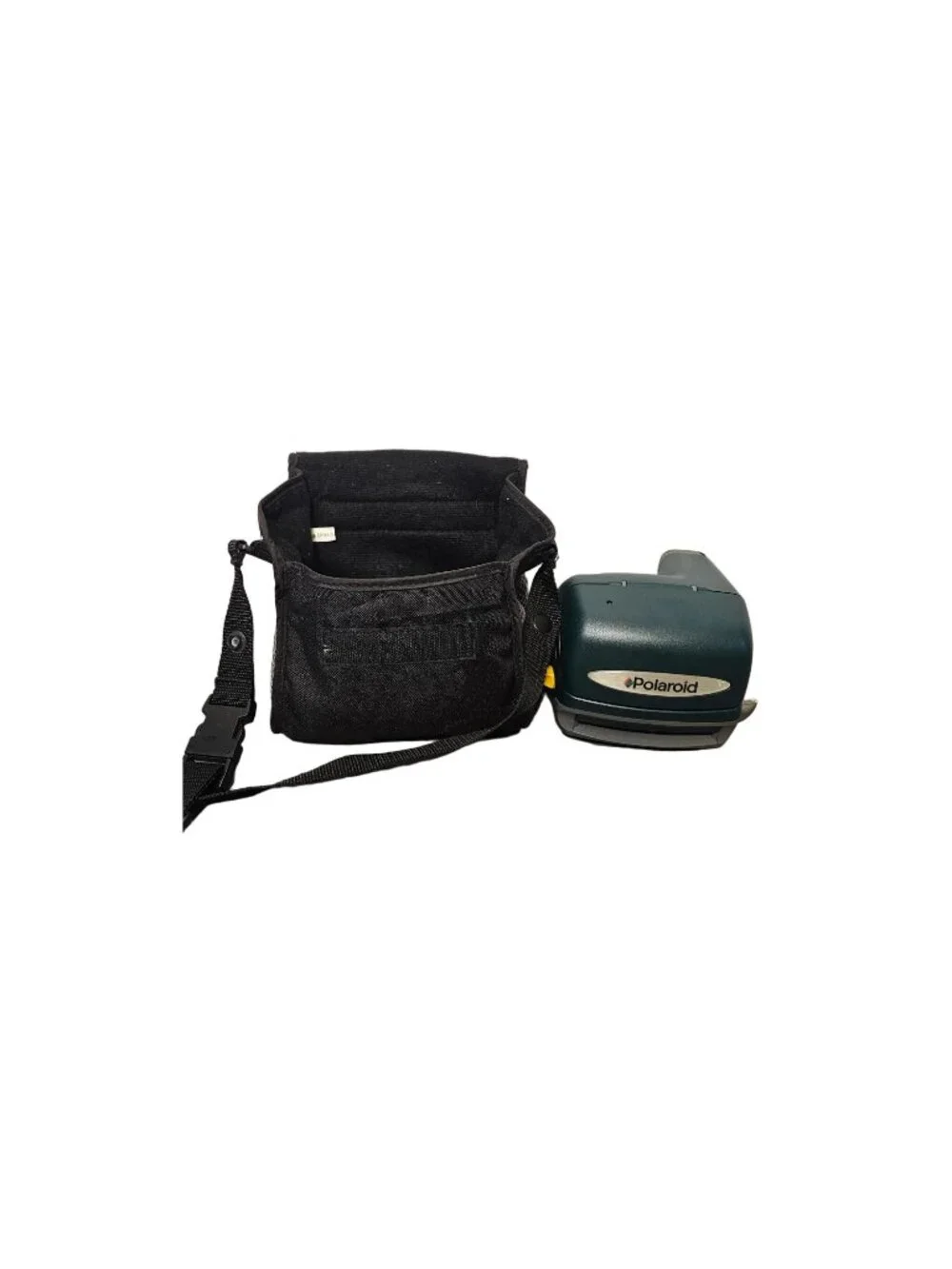 OneStep Express - Green (Forest / Hunter Green) -- Item #3316